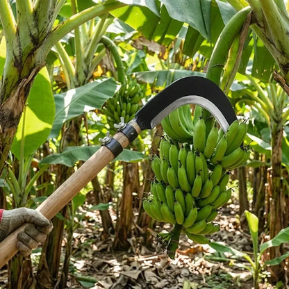 Grass sickle cutter head