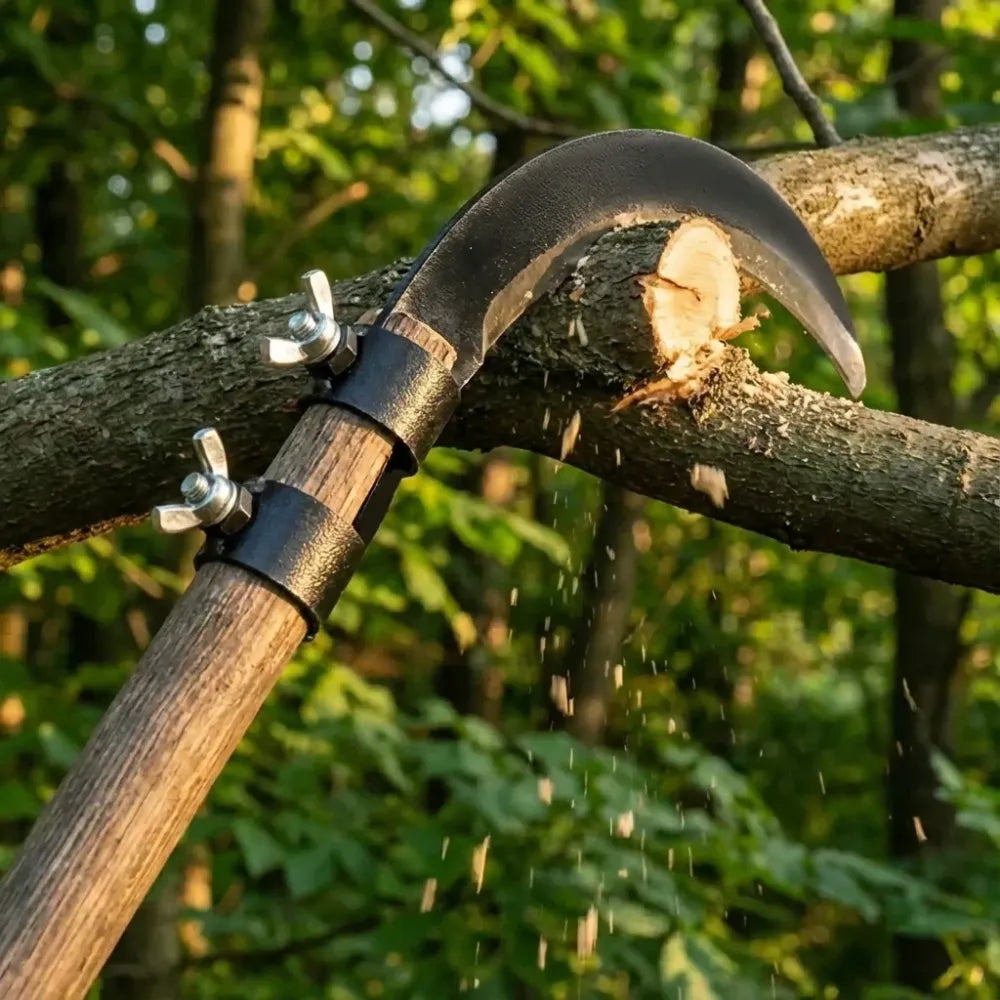 Grass sickle cutter head