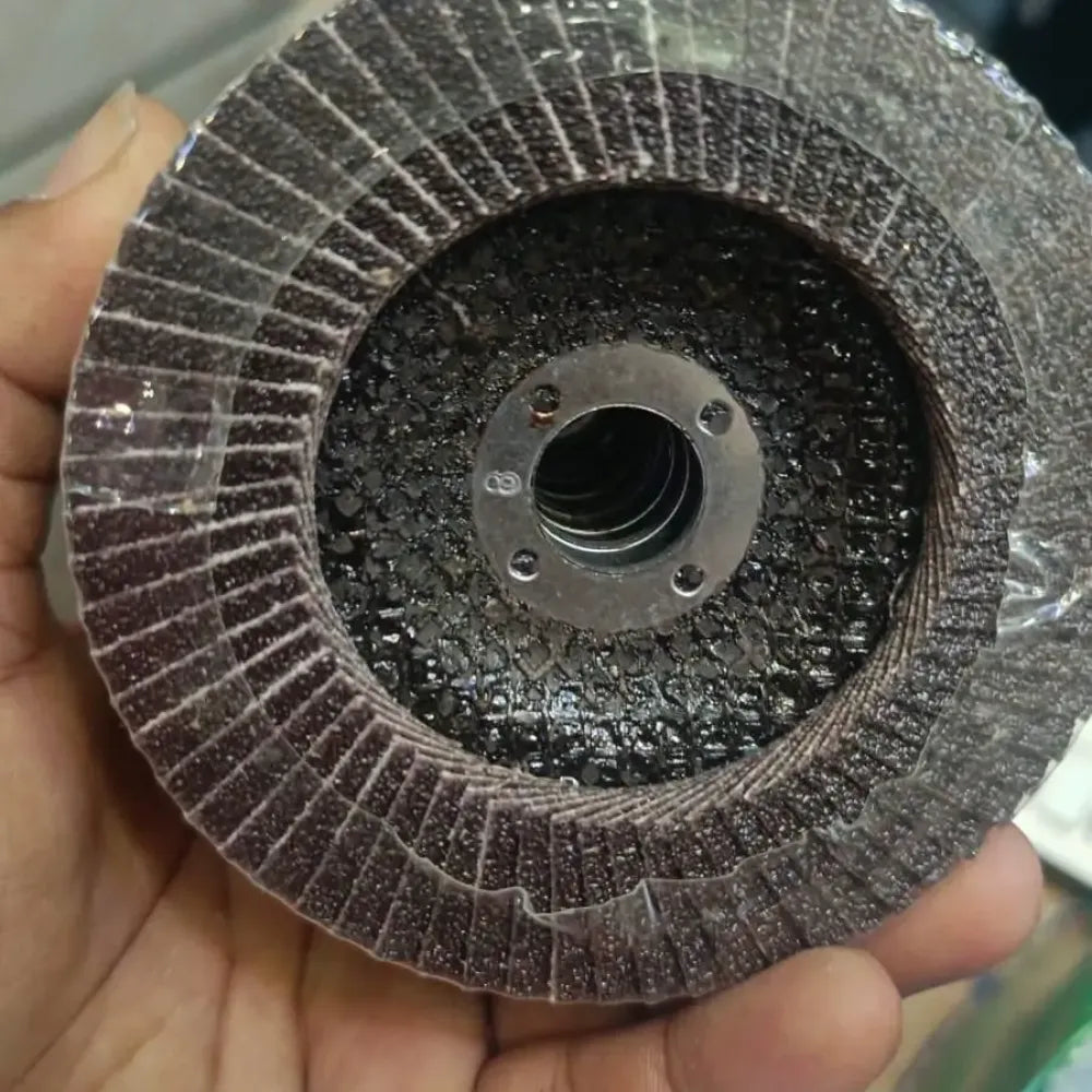 Grinding disc – 4.5 inch (1 pc)