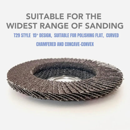 Grinding disc – 4.5 inch (1 pc)