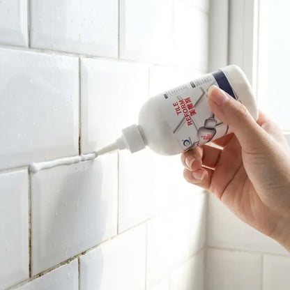 Grout repair squeeze pen - home essentials