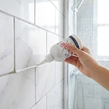 Grout repair squeeze pen - home essentials