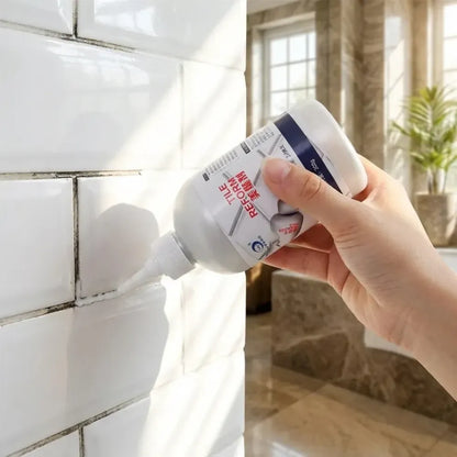 Grout repair squeeze pen - home essentials