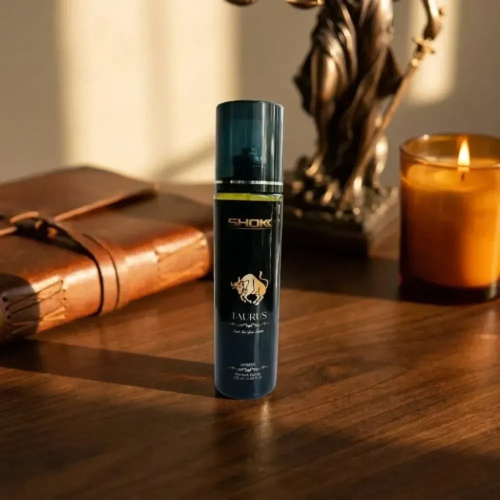 Guardian taurus body spray – 135ml