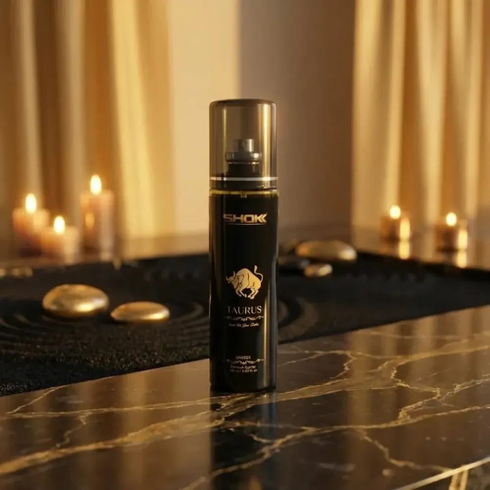 Guardian taurus body spray – 135ml