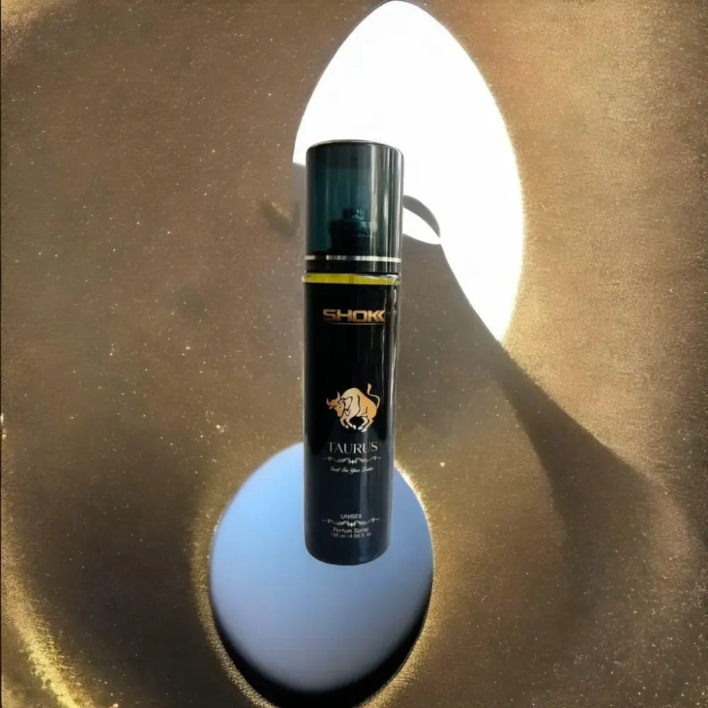Guardian taurus body spray – 135ml