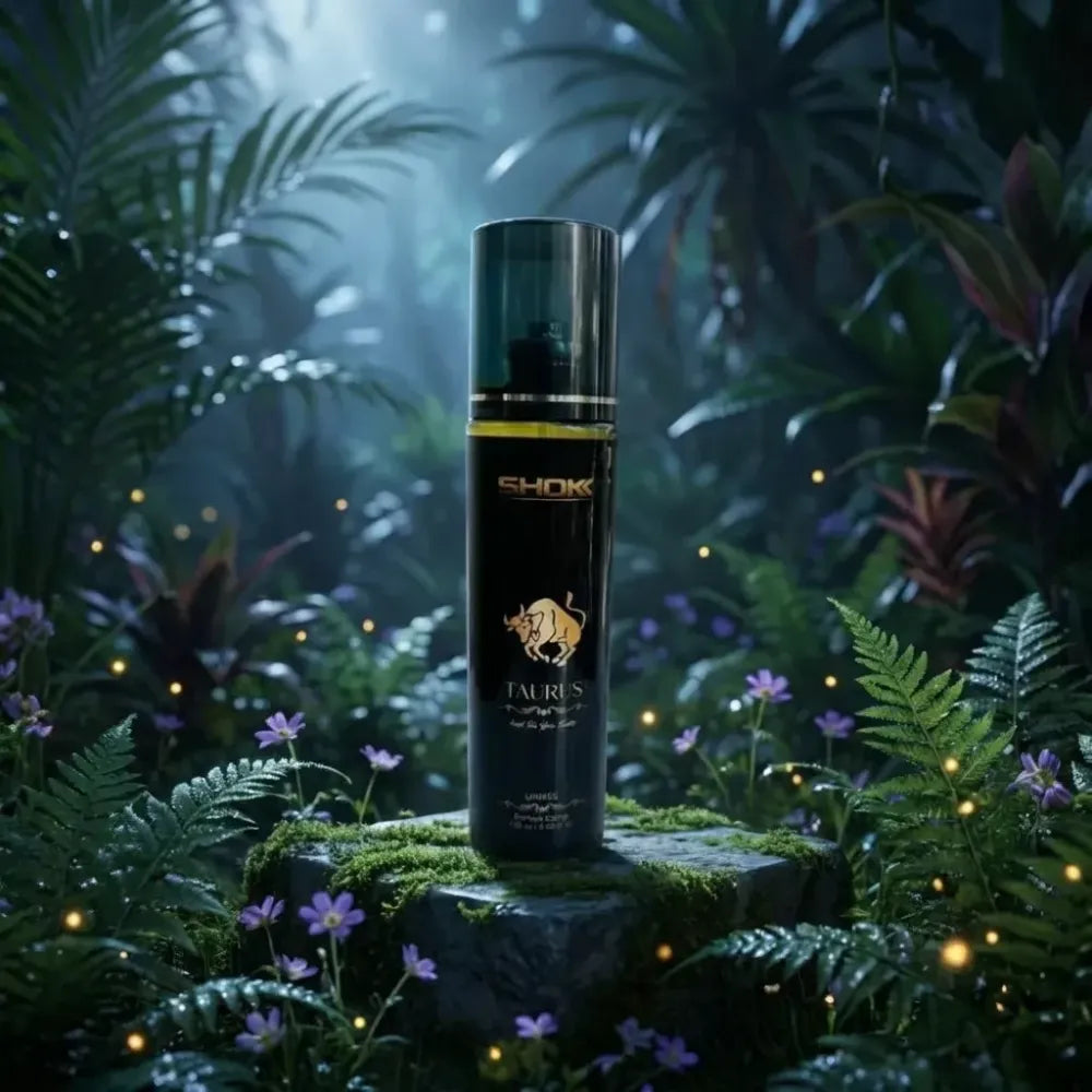 Guardian taurus body spray – 135ml