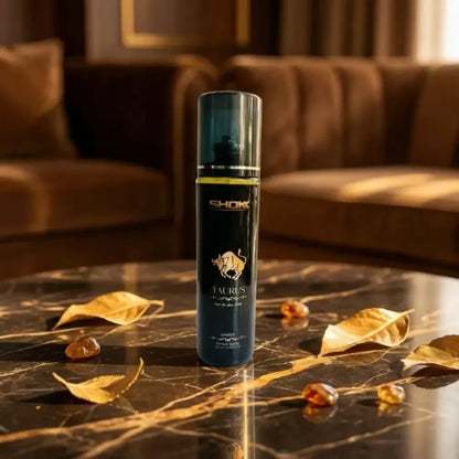 Guardian taurus body spray – 135ml