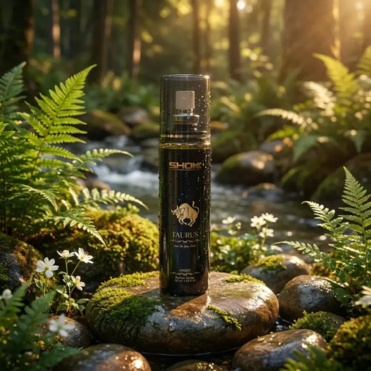 Guardian taurus body spray – 135ml