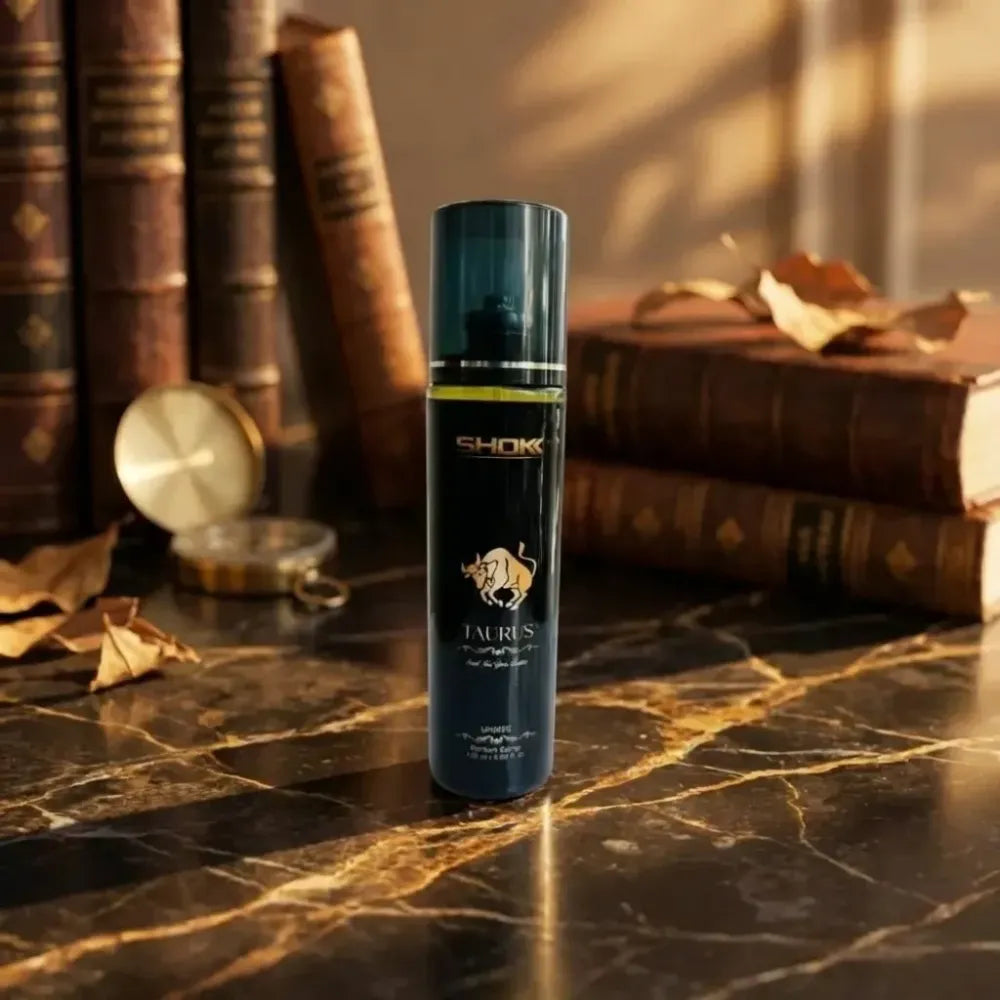 Guardian taurus body spray – 135ml