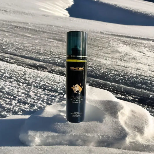 Guardian taurus body spray – 135ml