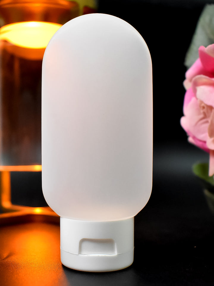 Leak-Proof Travel Bottle Set
