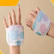 Waterproof arm sleeves (10 pairs)