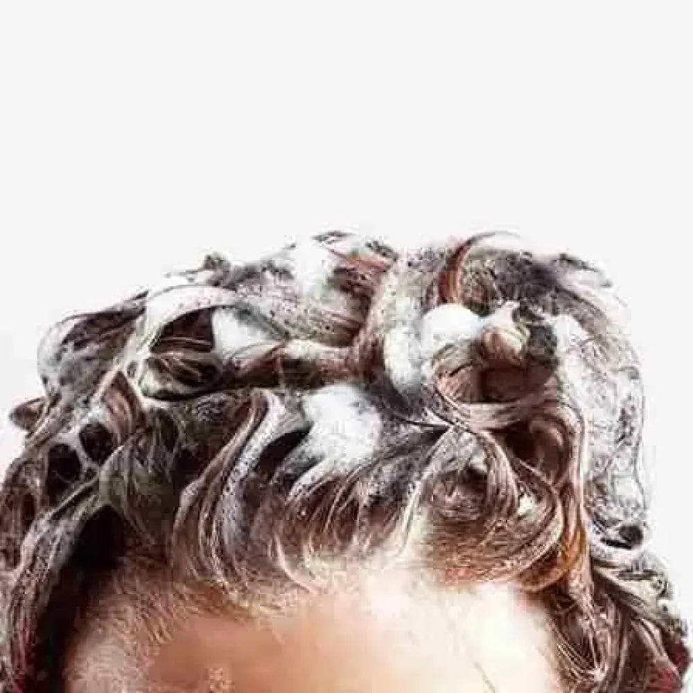 Haarboost hair shampoo