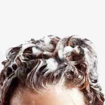 Haarboost hair shampoo