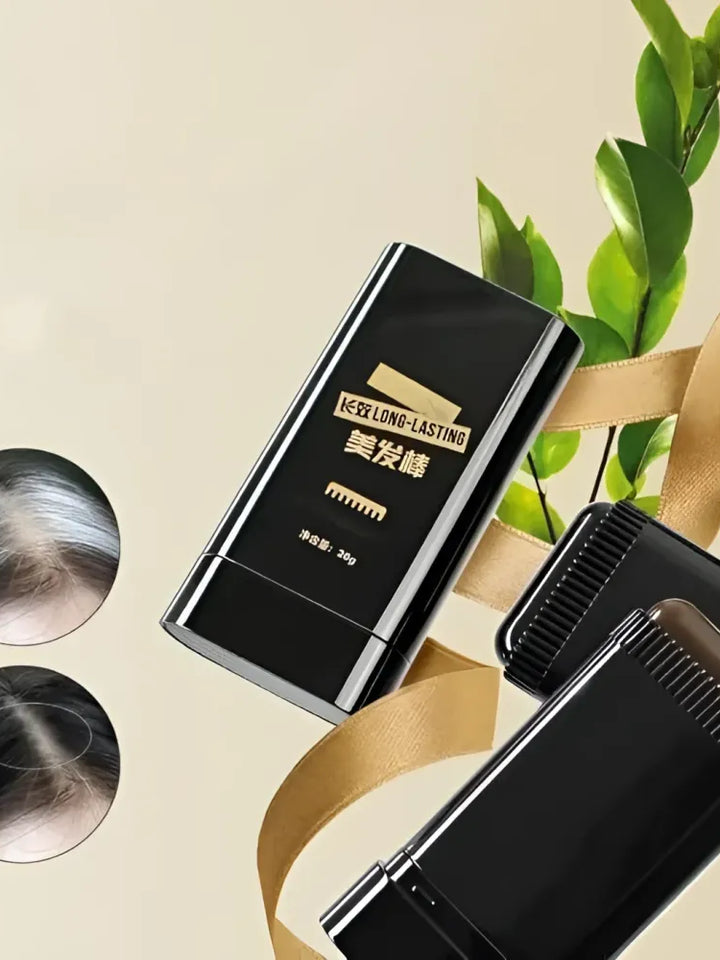 Hair Dye Touch-Up Comb