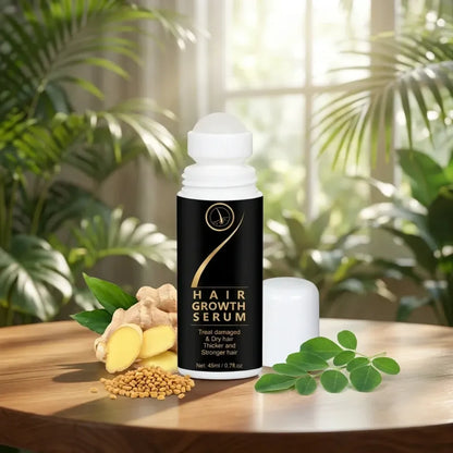 Hair growth serum – 45ml