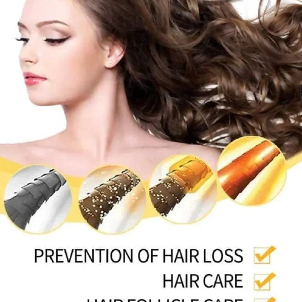 Hair growth serum – 45ml