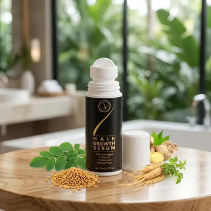 Hair growth serum – 45ml