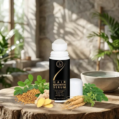 Hair growth serum – 45ml