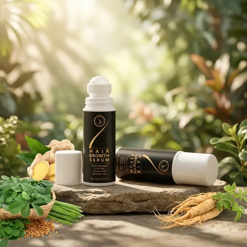 Hair growth serum – 45ml