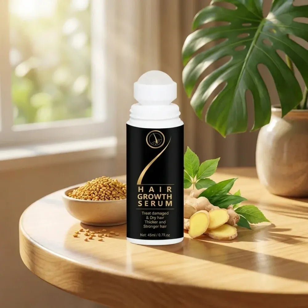 Hair growth serum – 45ml
