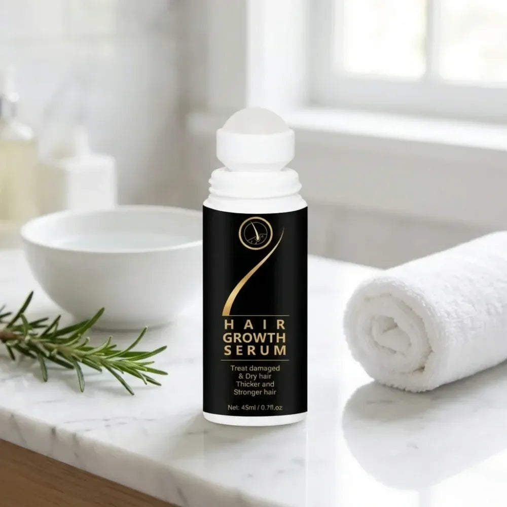 Hair growth serum – 45ml