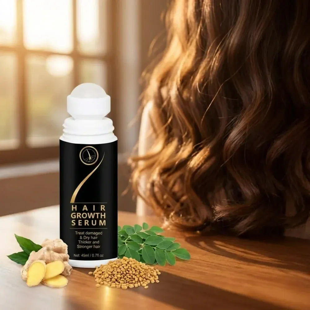 Hair growth serum – 45ml