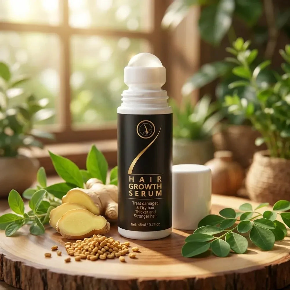 Hair growth serum – 45ml