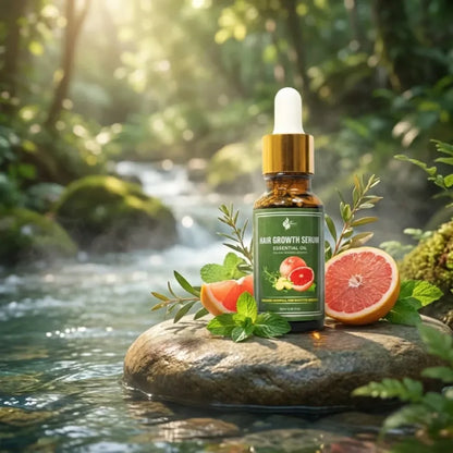 Hair growth serum 50ml