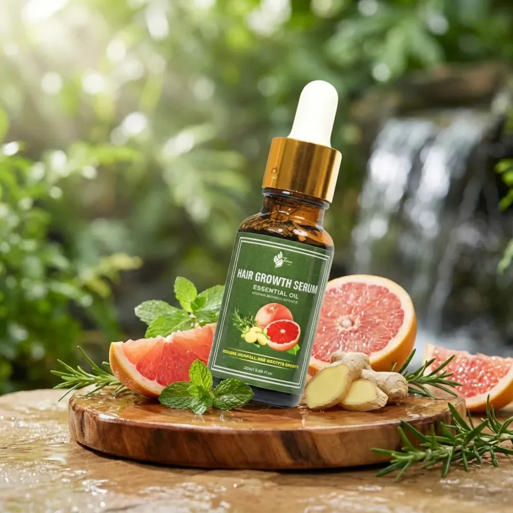 Hair growth serum 50ml