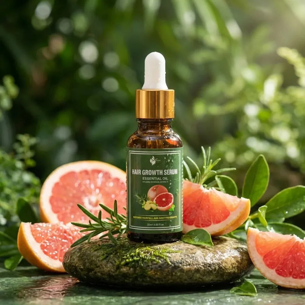 Hair growth serum 50ml