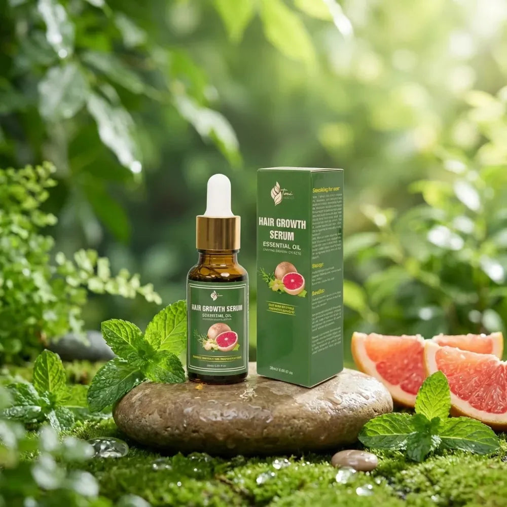 Hair growth serum 50ml