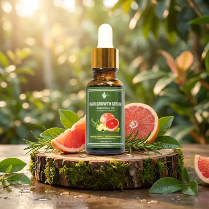 Hair growth serum 50ml