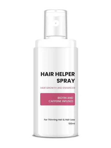 Hair Helper Growth Spray