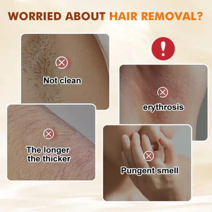 Hair removal cream – 50g