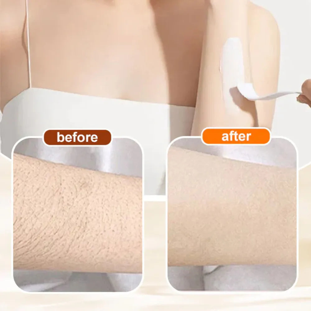 Hair removal cream – 50g