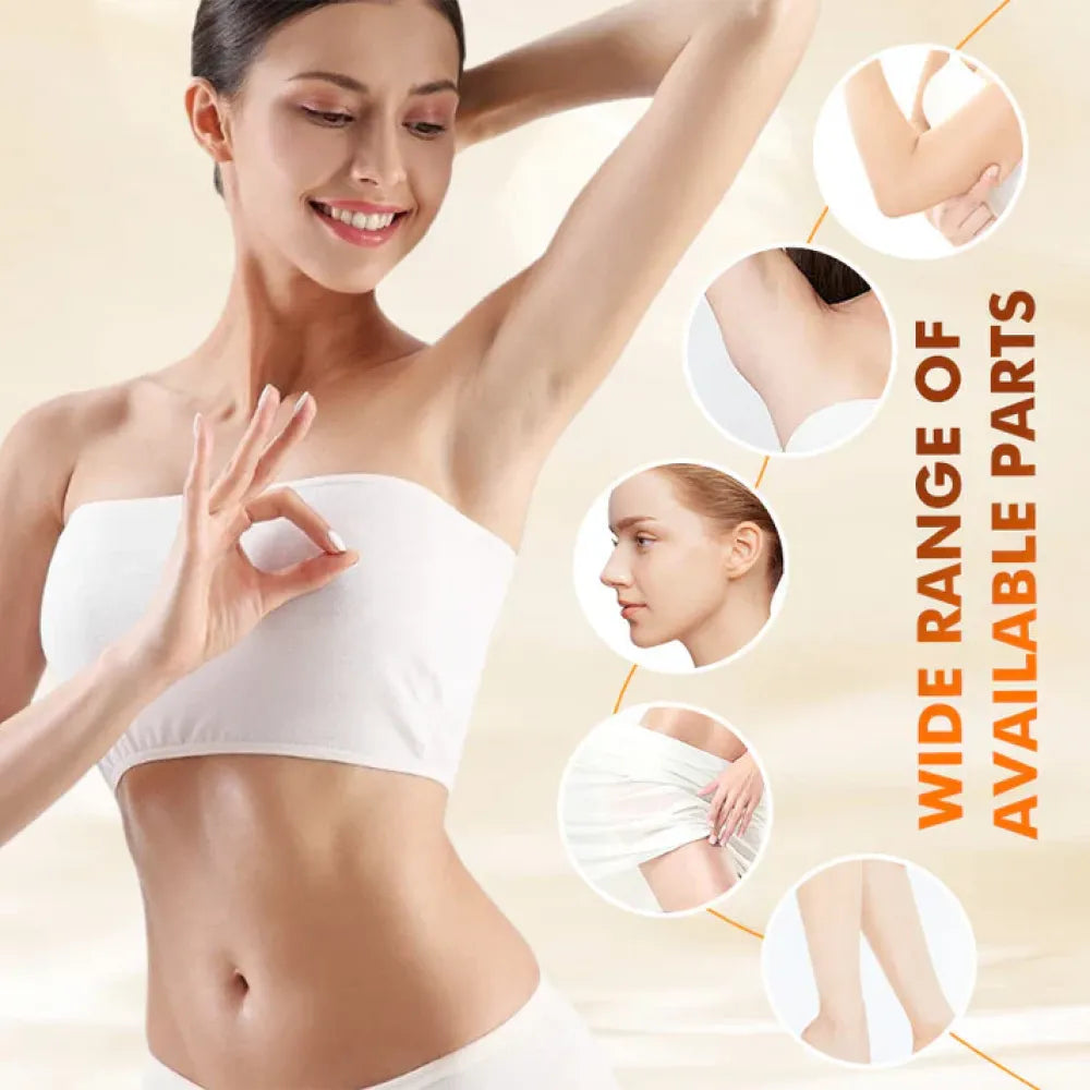 Hair removal cream – 50g