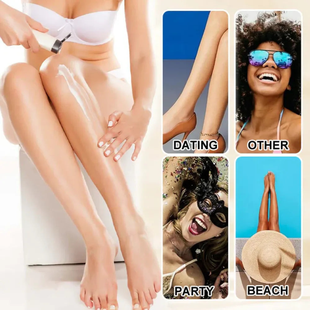 Hair removal cream – 50g