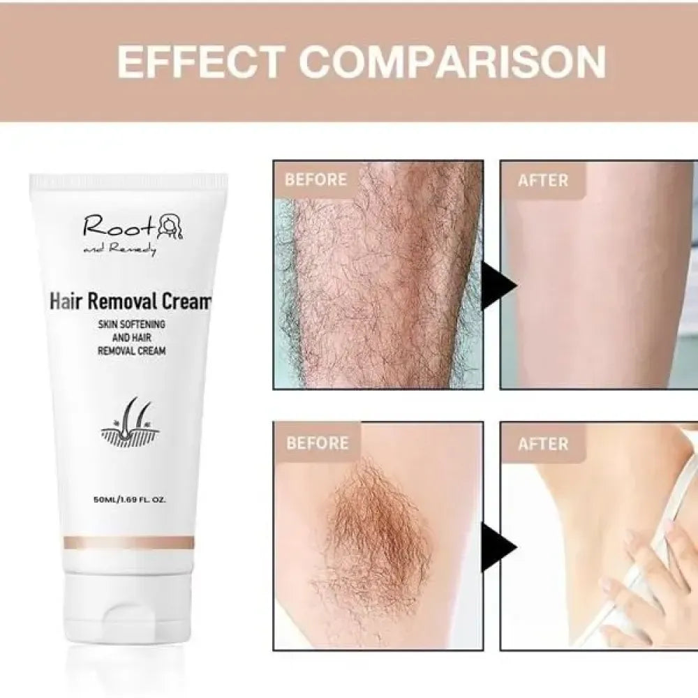 Hair removal cream – 50g