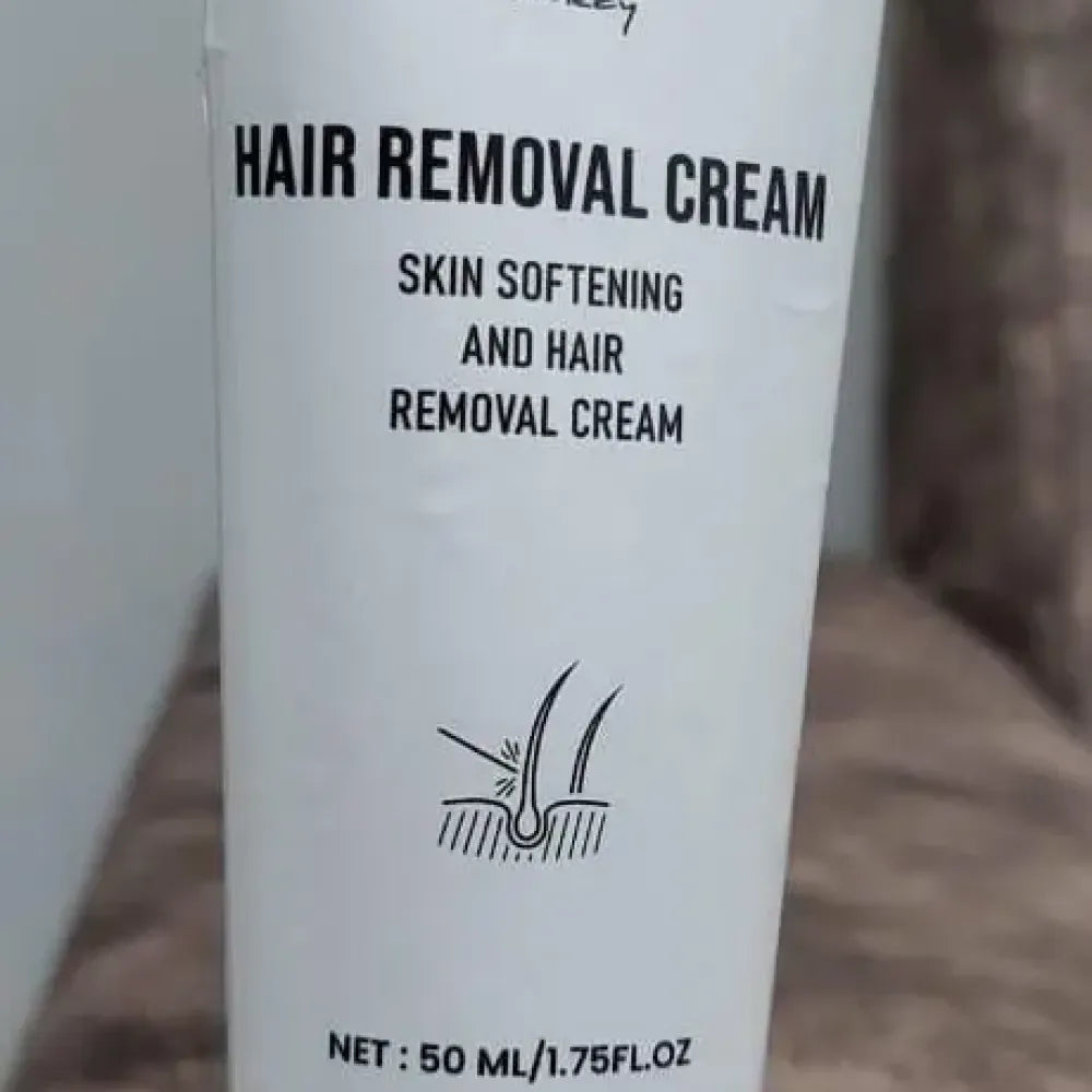 Hair removal cream – 50g