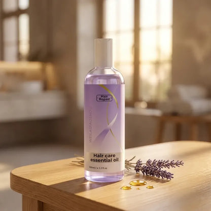 Hair repair essential oil - care