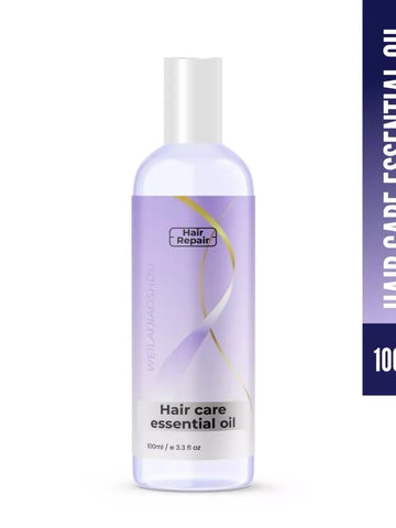 Hair Repair Essential Oil