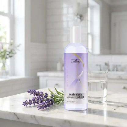 Hair repair essential oil - care
