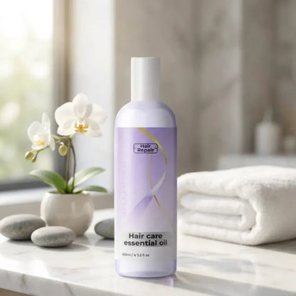 Hair repair essential oil - care