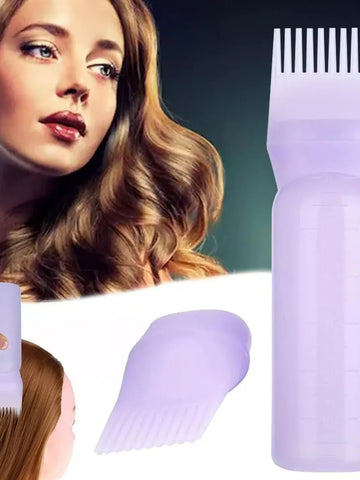 Hair Root Touch-Up Bottle