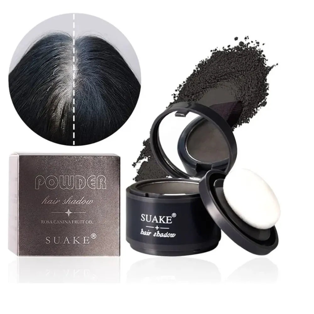 Hairlift root touch-up