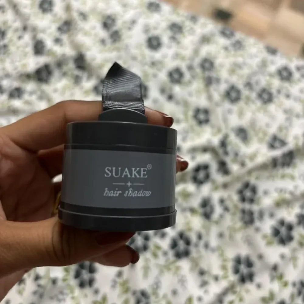 Hairlift root touch-up