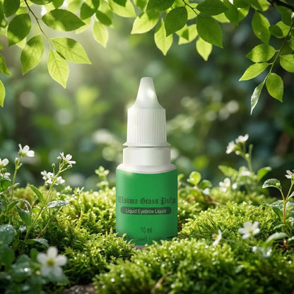 Hairline & eyelash growth liquid – pack of 2