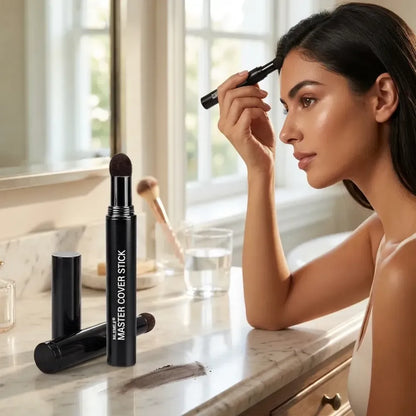Hairline shadow pen